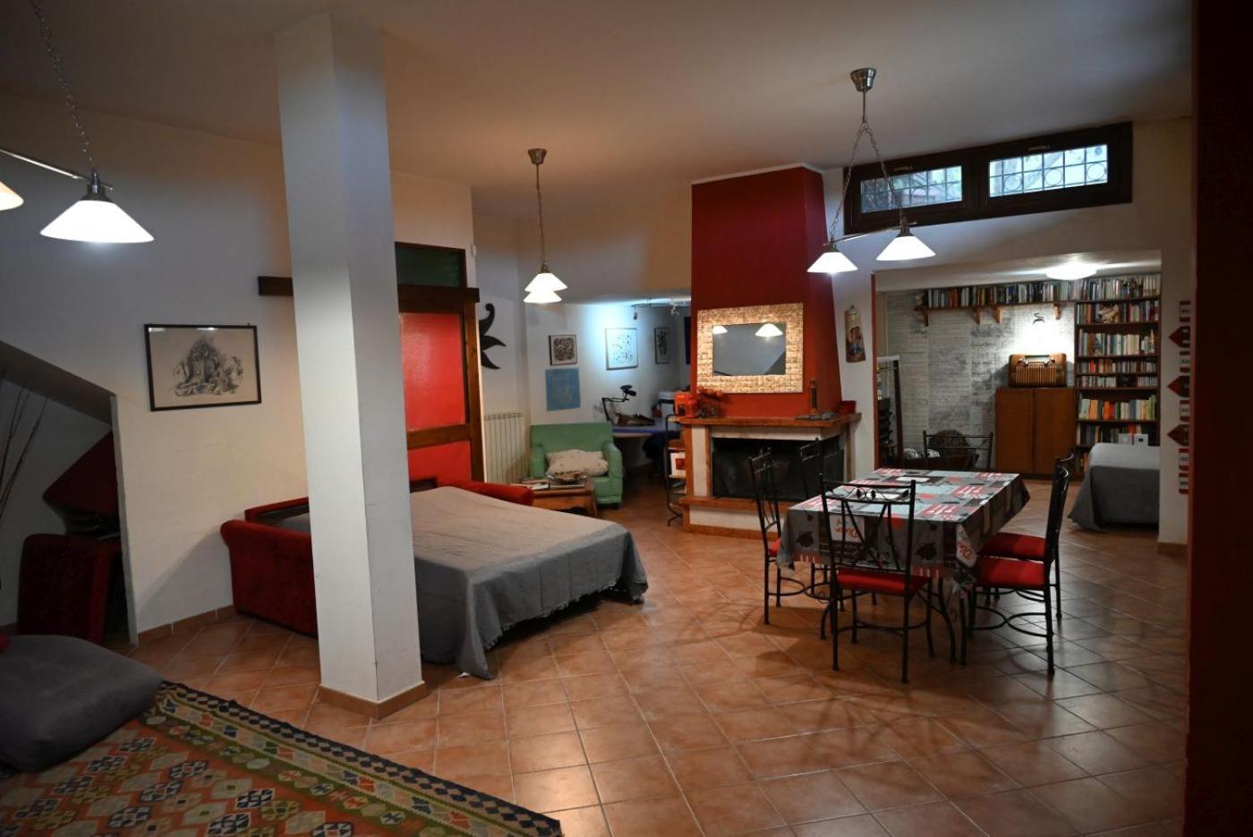 Le Stelle Antiche: Rome's Gateway to Giubileo 2025 Apartment Marco Simone Exterior photo